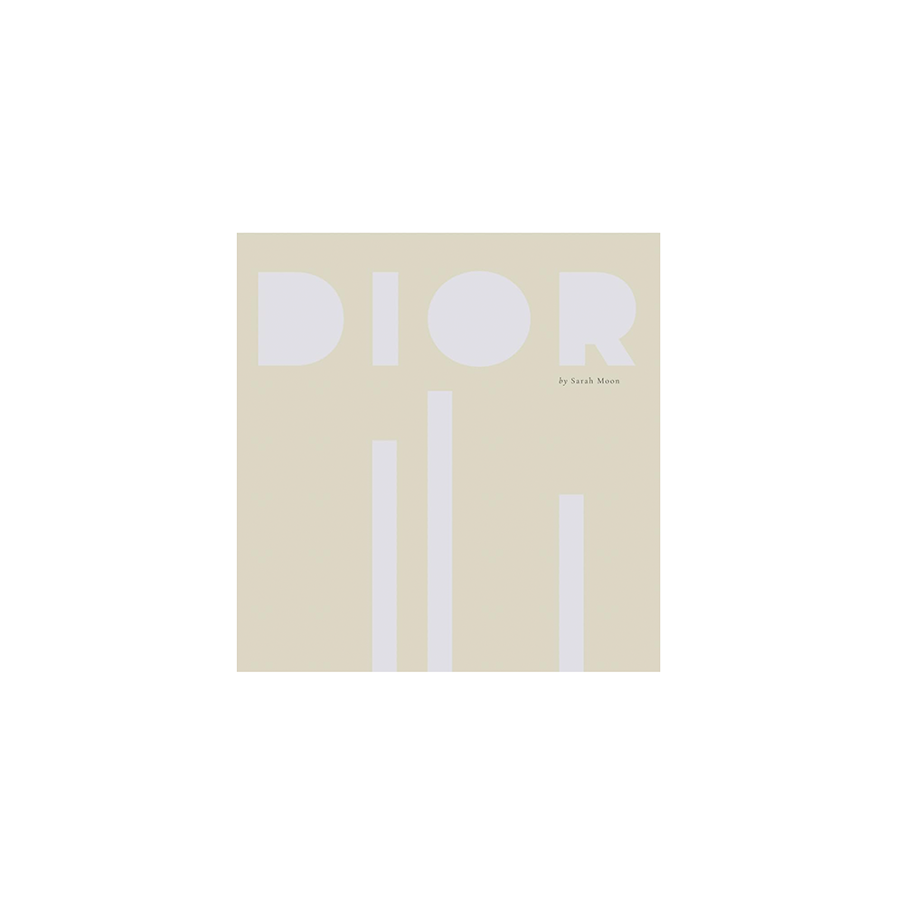 【 新品 】Dior by Sarah Moon Dior by Sarah Moon — Bohlert Massey Interiors